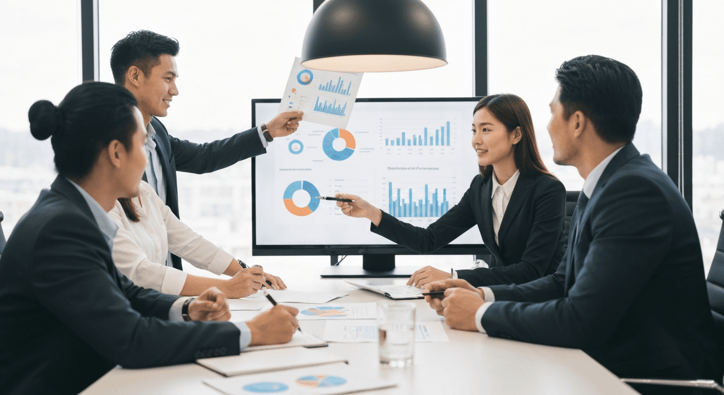 Business Consultancy