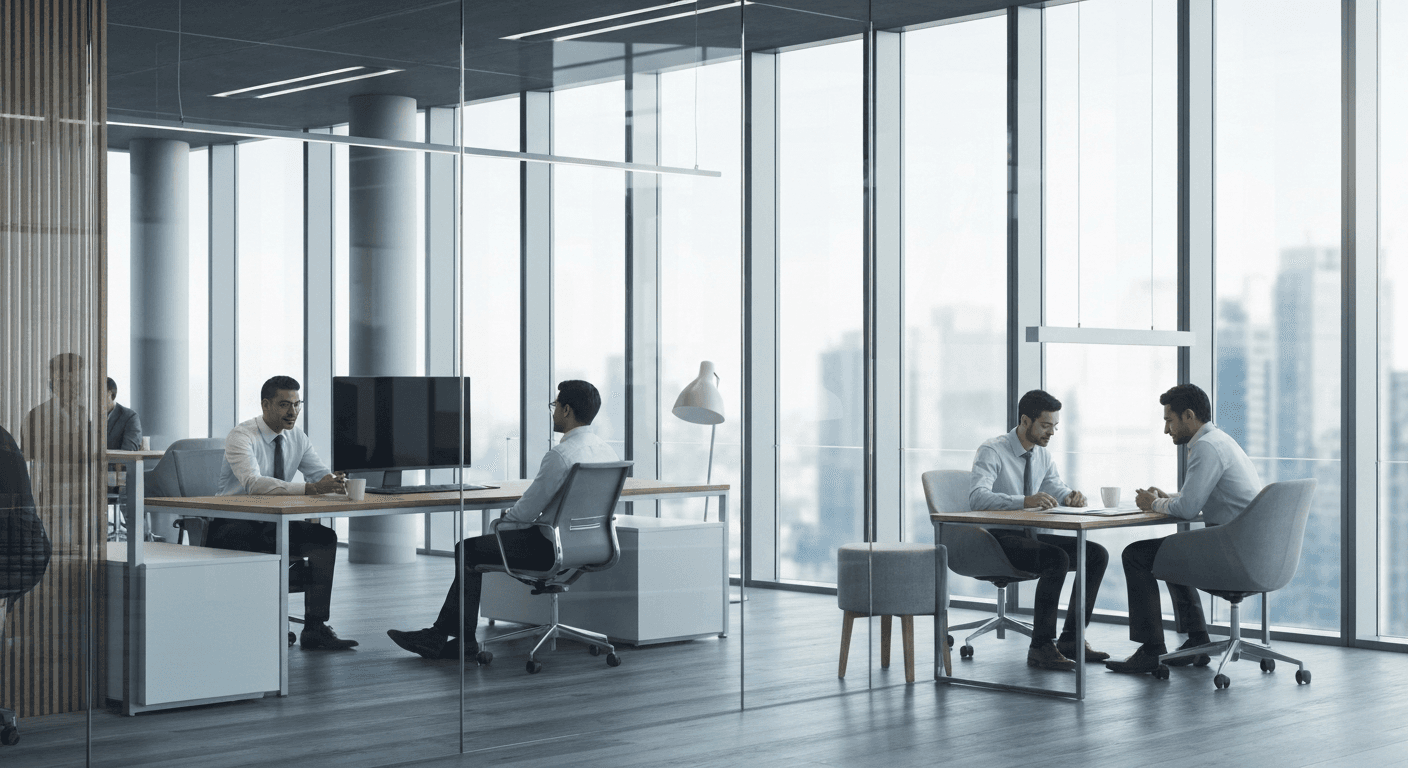 Professional consultancy services